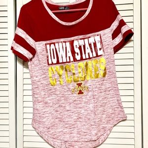 Iowa State Tee